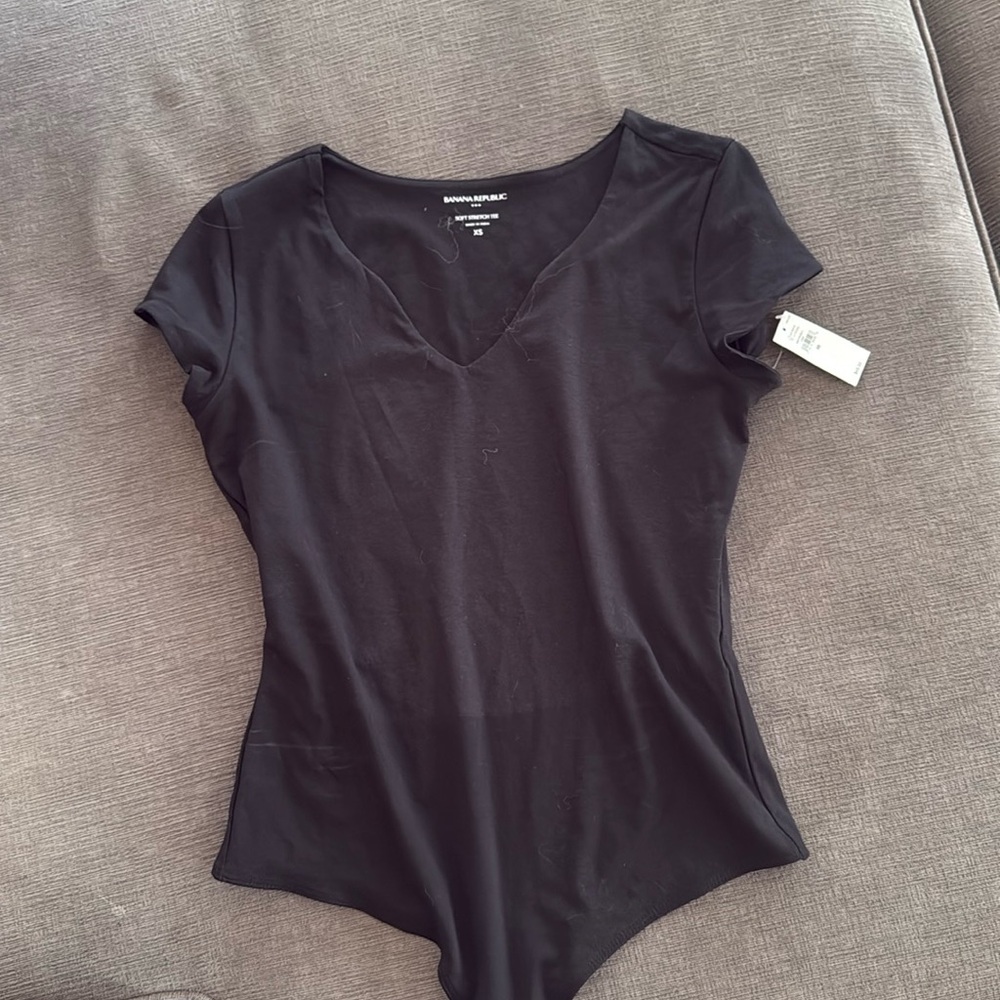 Body suit!